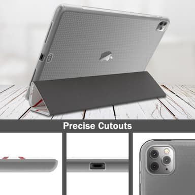 iPad PRO 11 2020 / 2021 (11 Zoll) Suojakuori