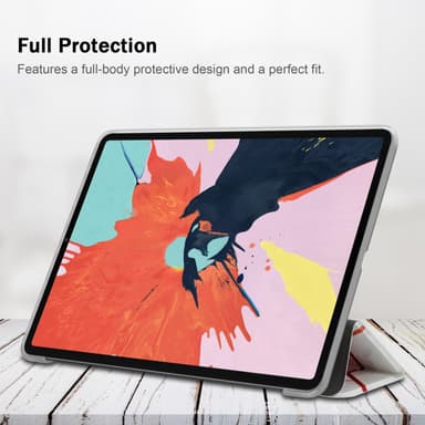 iPad PRO 11 2020 / 2021 (11 Zoll) Suojakuori
