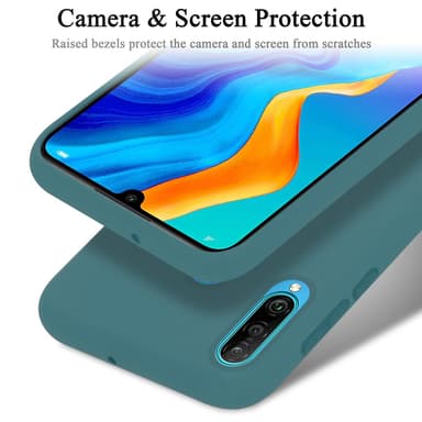 Huawei P30 LITE Suojakuori Kotelo Case Cover