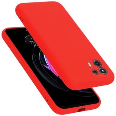 Motorola EDGE 20 LITE / FUSION Suojakuori Kotelo
