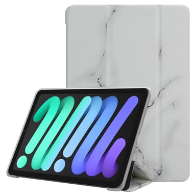 iPad MINI 6 (8.3 Zoll) Suojakuori Lompakkokotelo