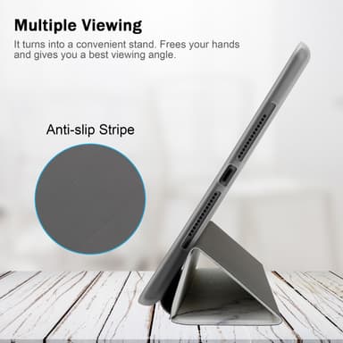 iPad MINI 6 (8.3 Zoll) Suojakuori Lompakkokotelo