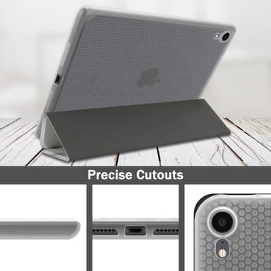 iPad MINI 6 (8.3 Zoll) Suojakuori Lompakkokotelo
