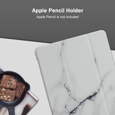 iPad MINI 6 (8.3 Zoll) Suojakuori Lompakkokotelo