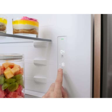 Electrolux Kaappipakastin LUC4NE23XL
