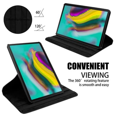 Suojakuori Samsung Galaxy Tab S5e (10.5 Zoll)