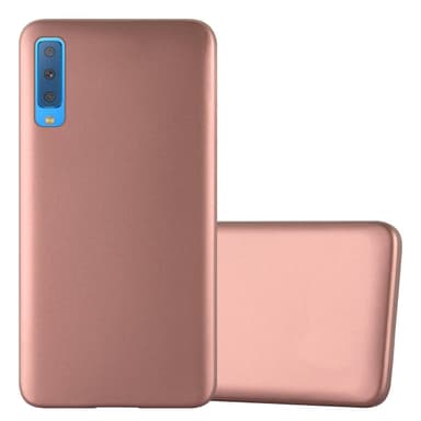 Samsung Galaxy A7 2018 Suojakuori Kotelo