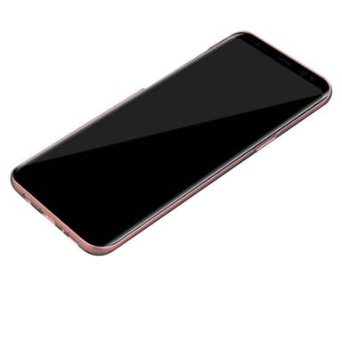 Samsung Galaxy S8 Suojakuori Kotelo Cover