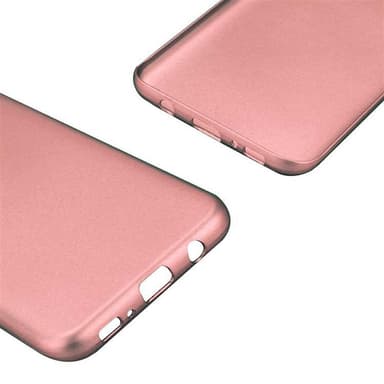 Samsung Galaxy S8 Suojakuori Kotelo Cover