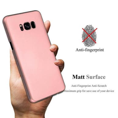 Samsung Galaxy S8 Suojakuori Kotelo Cover