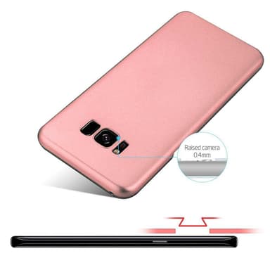 Samsung Galaxy S8 Suojakuori Kotelo Cover