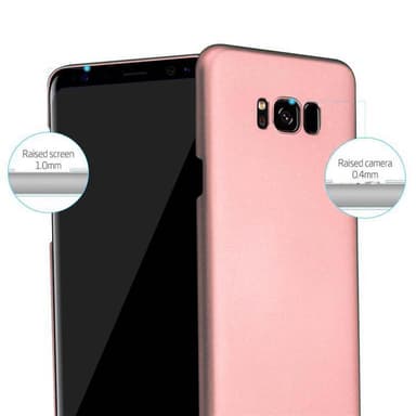 Samsung Galaxy S8 Suojakuori Kotelo Cover