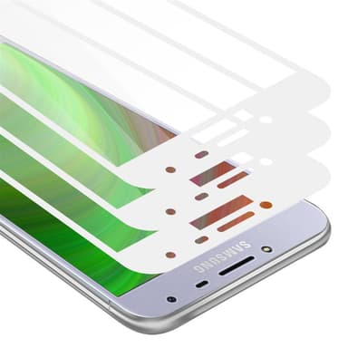 Samsung Galaxy J4 2018 3x Näytönsuoja Karkaistu lasi