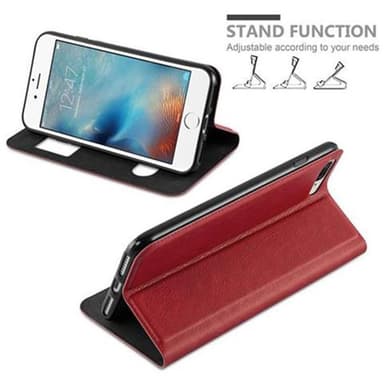 Lompakkokotelo iPhone 7 PLUS / 7S PLUS / 8 PLUS Case