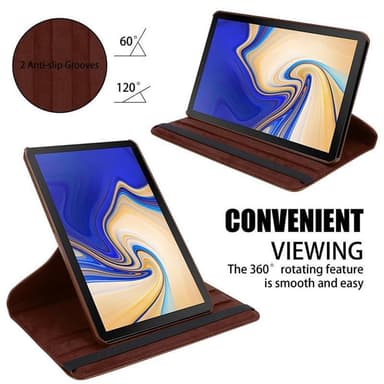 Suojakuori Samsung Galaxy Tab S4 (10.5 Zoll)