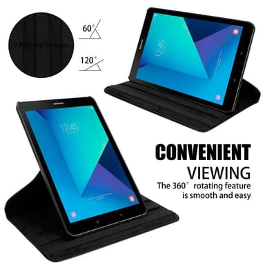 Suojakuori Samsung Galaxy Tab S3 (9.7 Zoll)
