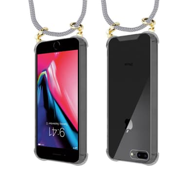 iPhone 7 PLUS / 7S PLUS / 8 PLUS Suojakuori Kotelo