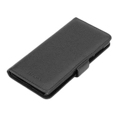 Nokia 5 2017 Suojakuori Kotelo (Musta)