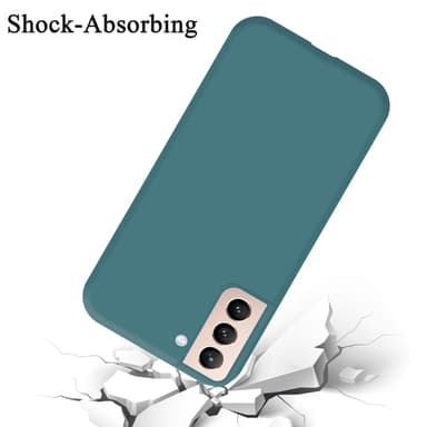 Samsung Galaxy S22 Suojakuori Kotelo Case Cover