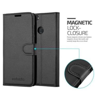 Huawei P SMART 2018 / Enjoy 7S Suojakuori