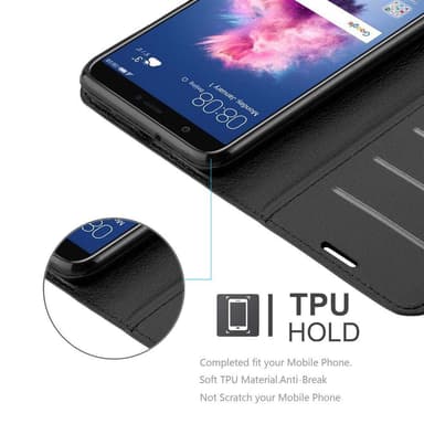 Huawei P SMART 2018 / Enjoy 7S Suojakuori
