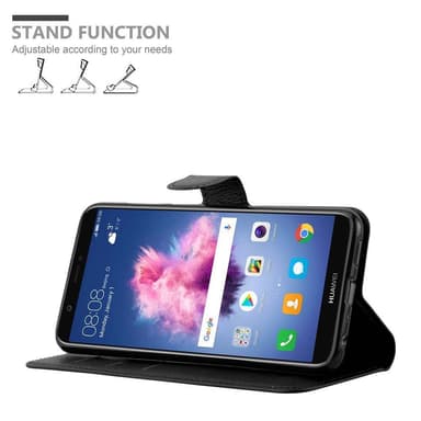 Huawei P SMART 2018 / Enjoy 7S Suojakuori