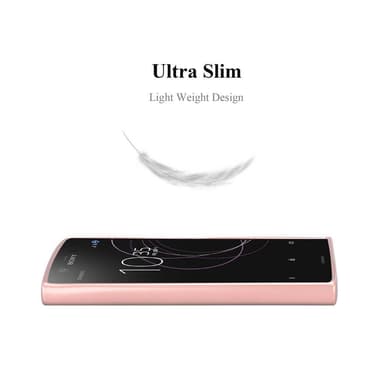 Sony Xperia XZ1 COMPACT Suojakuori Kotelo