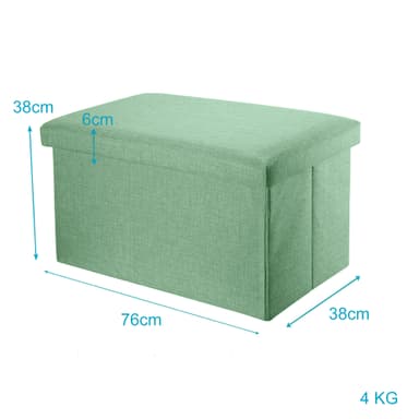 INTIRILIFE IL-100055 Stool