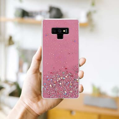 Samsung Galaxy NOTE 9 Suojakuori Kotelo