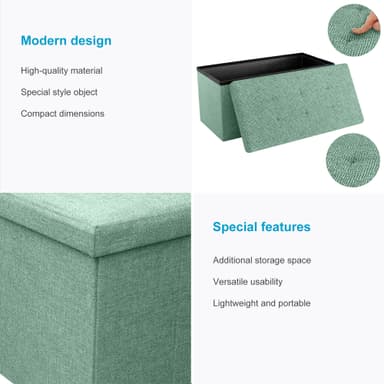 INTIRILIFE IL-100055 Stool