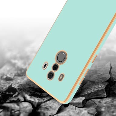 Huawei MATE 10 PRO Suojakuori Kotelo Case Cover