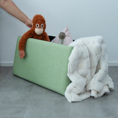 INTIRILIFE IL-100055 Stool