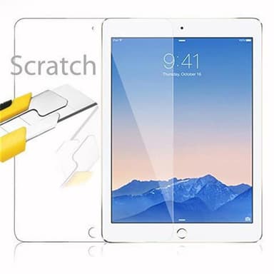 iPad AIR 2 2014 / AIR 2013 Näytönsuoja Karkaistu lasi