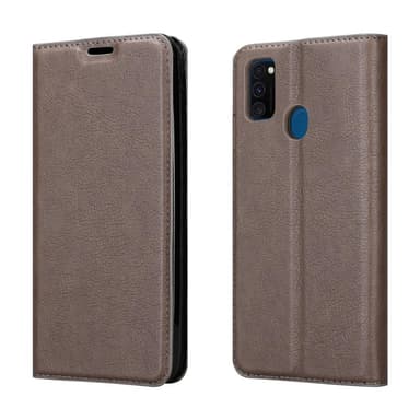 Samsung Galaxy M21 / M30s Suojakuori Lompakkokotelo