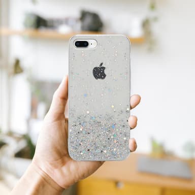 iPhone 7 PLUS / 7S PLUS / 8 PLUS Suojakuori Kotelo