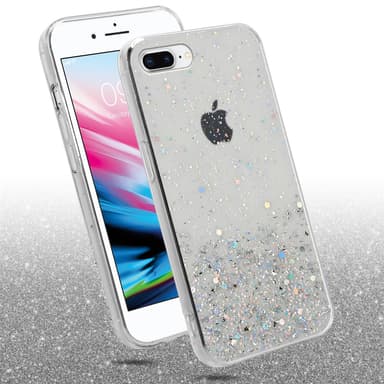 iPhone 7 PLUS / 7S PLUS / 8 PLUS Suojakuori Kotelo