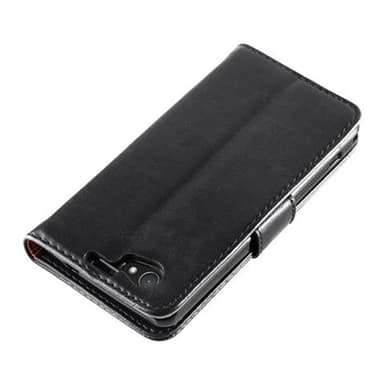 Sony Xperia Z1 COMPACT Suojakuori Lompakkokotelo