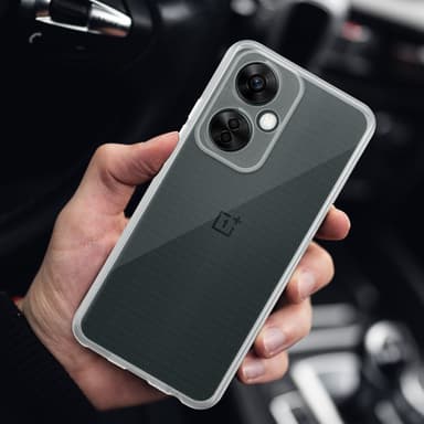 OnePlus Nord CE 3 Lite 5G Suojakuori Kotelo