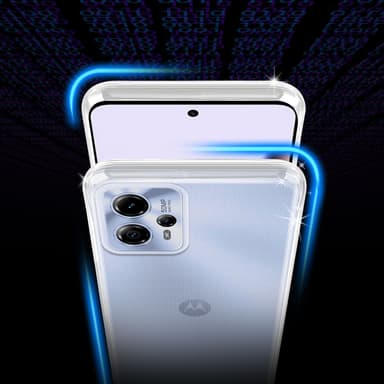 Motorola Moto G13 / G23 Suojakuori Kotelo