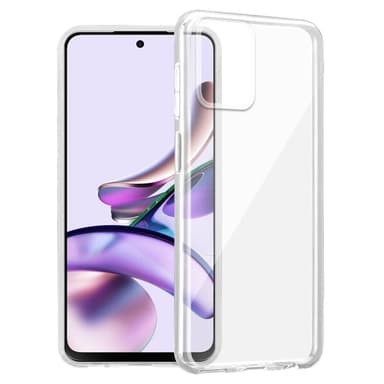 Motorola Moto G13 / G23 Suojakuori Kotelo