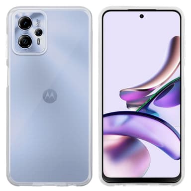 Motorola Moto G13 / G23 Suojakuori Kotelo