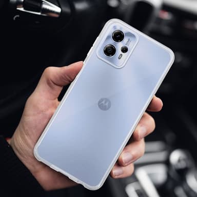 Motorola Moto G13 / G23 Suojakuori Kotelo