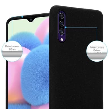 Suojakuori Samsung Galaxy A50 4G / A50s / A30s Kotelo