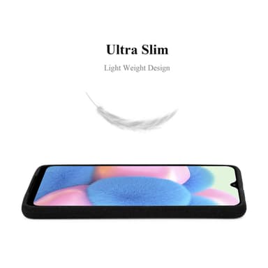 Suojakuori Samsung Galaxy A50 4G / A50s / A30s Kotelo
