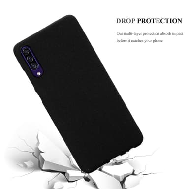 Suojakuori Samsung Galaxy A50 4G / A50s / A30s Kotelo