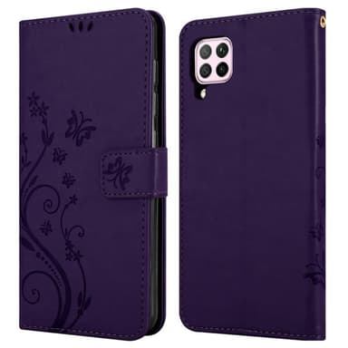 Huawei NOVA 6 SE / P40 LITE / NOVA 7i Suojakuori