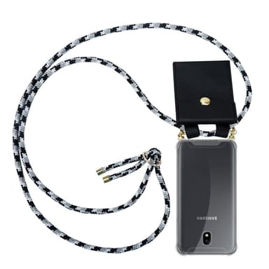 Samsung Galaxy J7 2018 Suojakuori Kotelo (harmaa)
