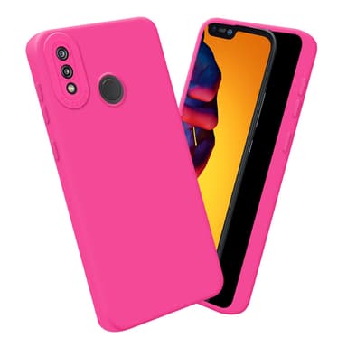 Huawei P20 LITE 2018 / NOVA 3E Suojakuori Kotelo