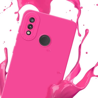 Huawei P20 LITE 2018 / NOVA 3E Suojakuori Kotelo