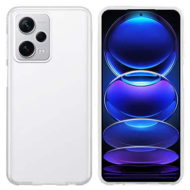 Redmi Note 12 Pro Plus 5G Suojakuori Kotelo